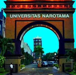 Biaya Kuliah Magister Kenotariatan Universitas Narotama (Unnar ...