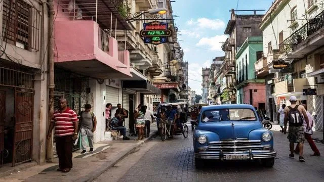 Cuba, país donde hablar del futuro es ofensivo