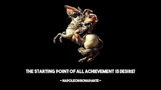 Napoleon's 10 Quotes: Insights on Success, Victory, and Leadership