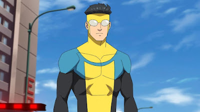 Invincible Season 2 Trailers Images Posters