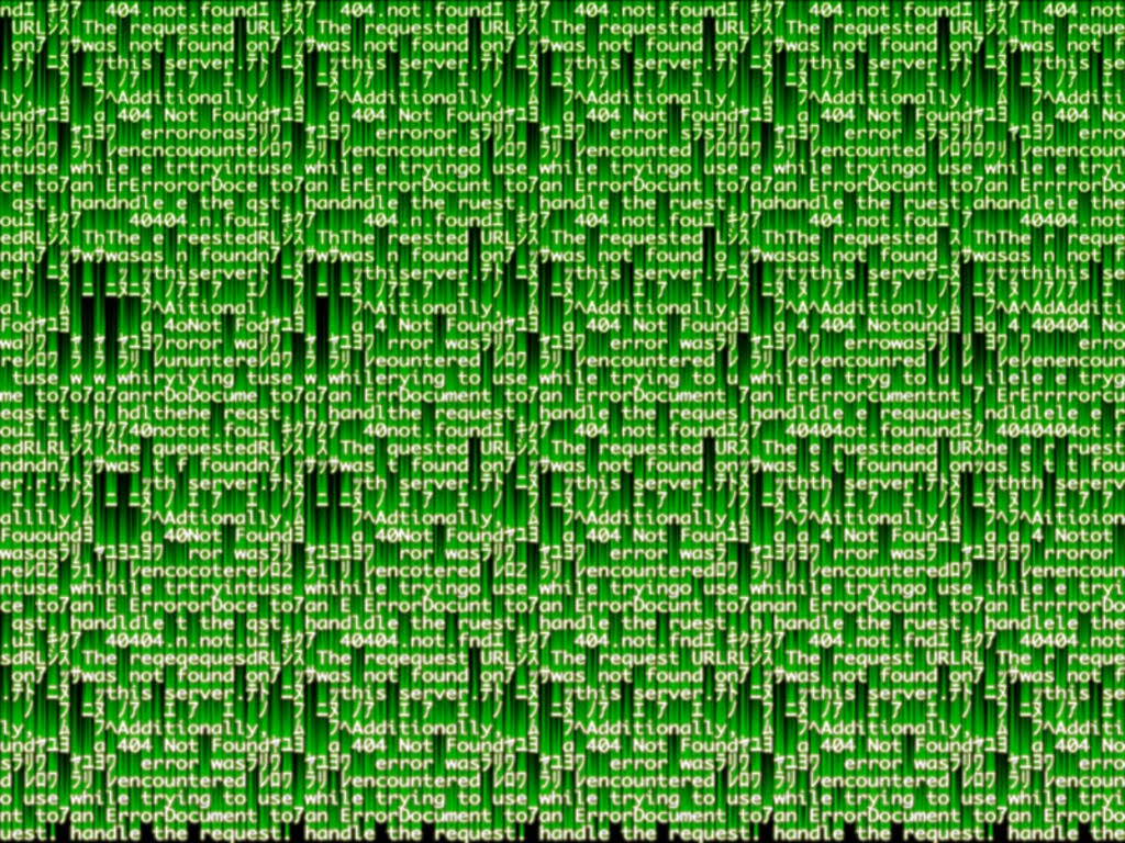 Marwanto606 Mengenal Stereogram Dan Bagaimana Cara Melihatnya