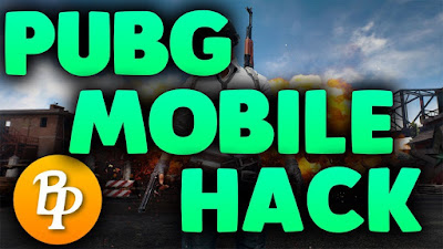 Pubg Cheats Mobile: January 2019 - 