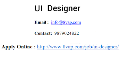  UI Designer