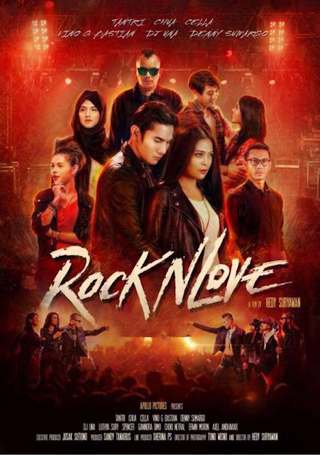 Download Film Rock n Love (2015) Full Movie Terbaru