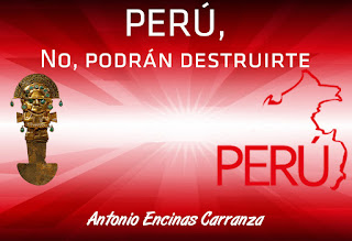 Poesía al Perú