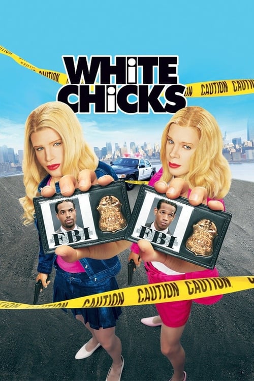 White Chicks 2004 Film Completo In Inglese