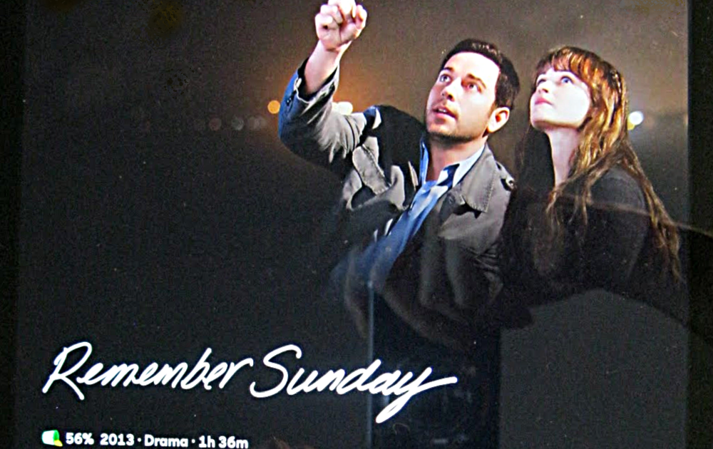 Sunday Without God (TV Series 2013– ) - IMDb