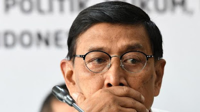 PENUSUK WIRANTO TERNYATA MASIH MUDA 