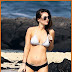 Megan Fox Flaunts Bikini Bod In Hawaii
