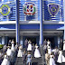 La Policía Nacional casó a 17 parejas en ceremonia masiva