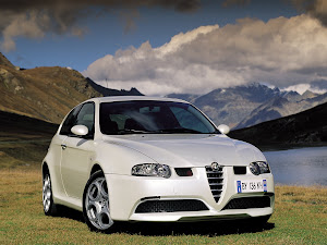 Alfa Romeo 147 GTA 2002 (3)