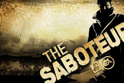 The Saboteur Repack [2.8 GB] PC