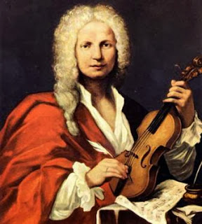 Antonio Vivaldi