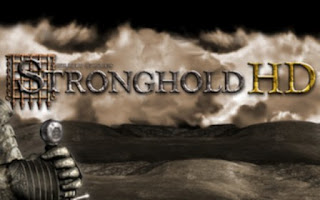 Stronghold HD PC Games