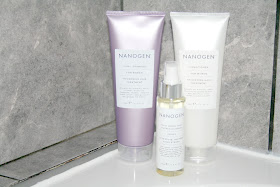   Nanogen 7-IN-1 Shampoo for Women 