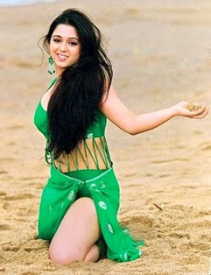 Charmi Kaur Hot New Pictures