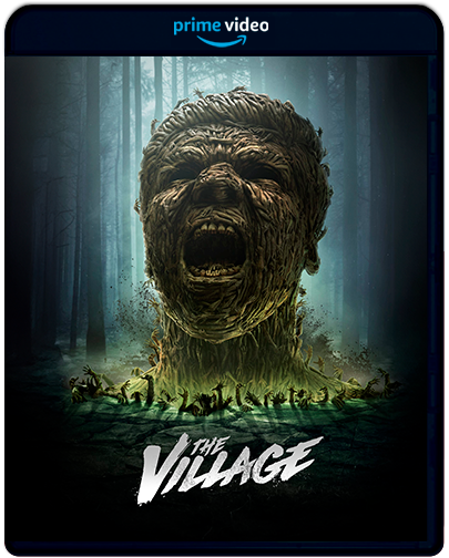 The Village: Season 1 (2023) 1080p AMZN Latino (Serie de TV. Terror. Intriga)