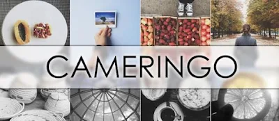 تطبيق Cameringo+ للأندرويد, تطبيق Cameringo+ مدفوع للأندرويد