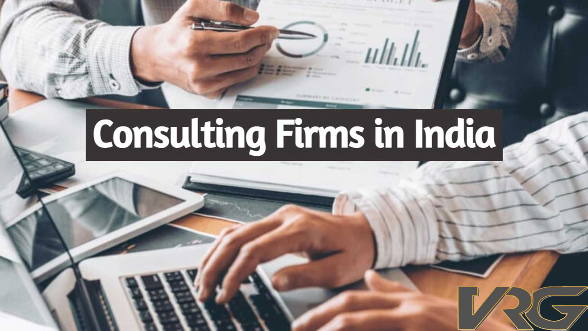 Top IT consulting firms in India