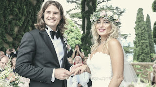 Daniela Tanzi Como wedding photographer http://www.balbianellowedding.co.uk/ 