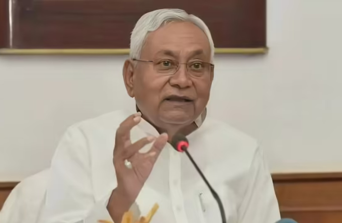 Nitish Kumar Announces Free Electricity up to 125 Units for Bihar Households from August