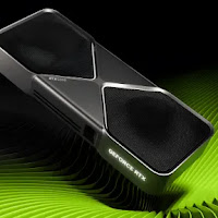 RTX 5090 Scam Alert Buyers Receive Pasta Rice Instead of Nvidia Graphics Card Online Purchase Warning