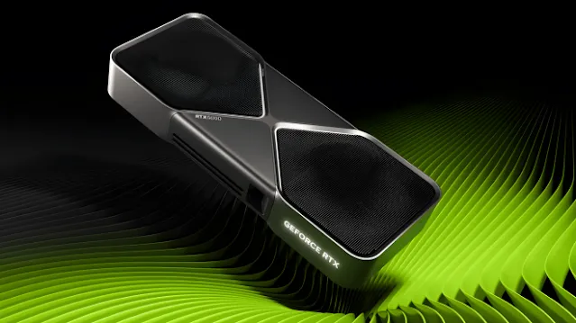 RTX 5090 Scam Alert Buyers Receive Pasta Rice Instead of Nvidia Graphics Card Online Purchase Warning