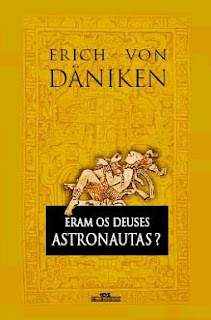 Eram os Deuses Astronautas?