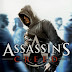الجزء الاول من اشهر العاب المغامرة و الاكشن Assassin's Creed ريباك + التورنت بحجم صغير 2.3 جيجا