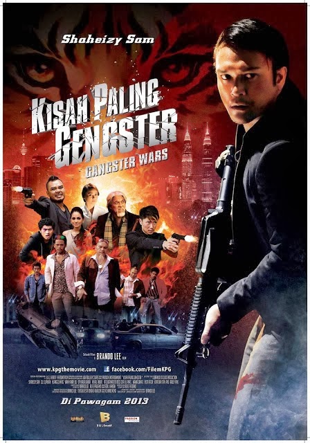 PerangFilem: 2013