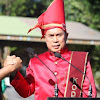 Perayaan HUT ke-65 Kodam XIV/Hasanuddin, Pangdam Pimpin Upacara di Lapangan M. Yusuf