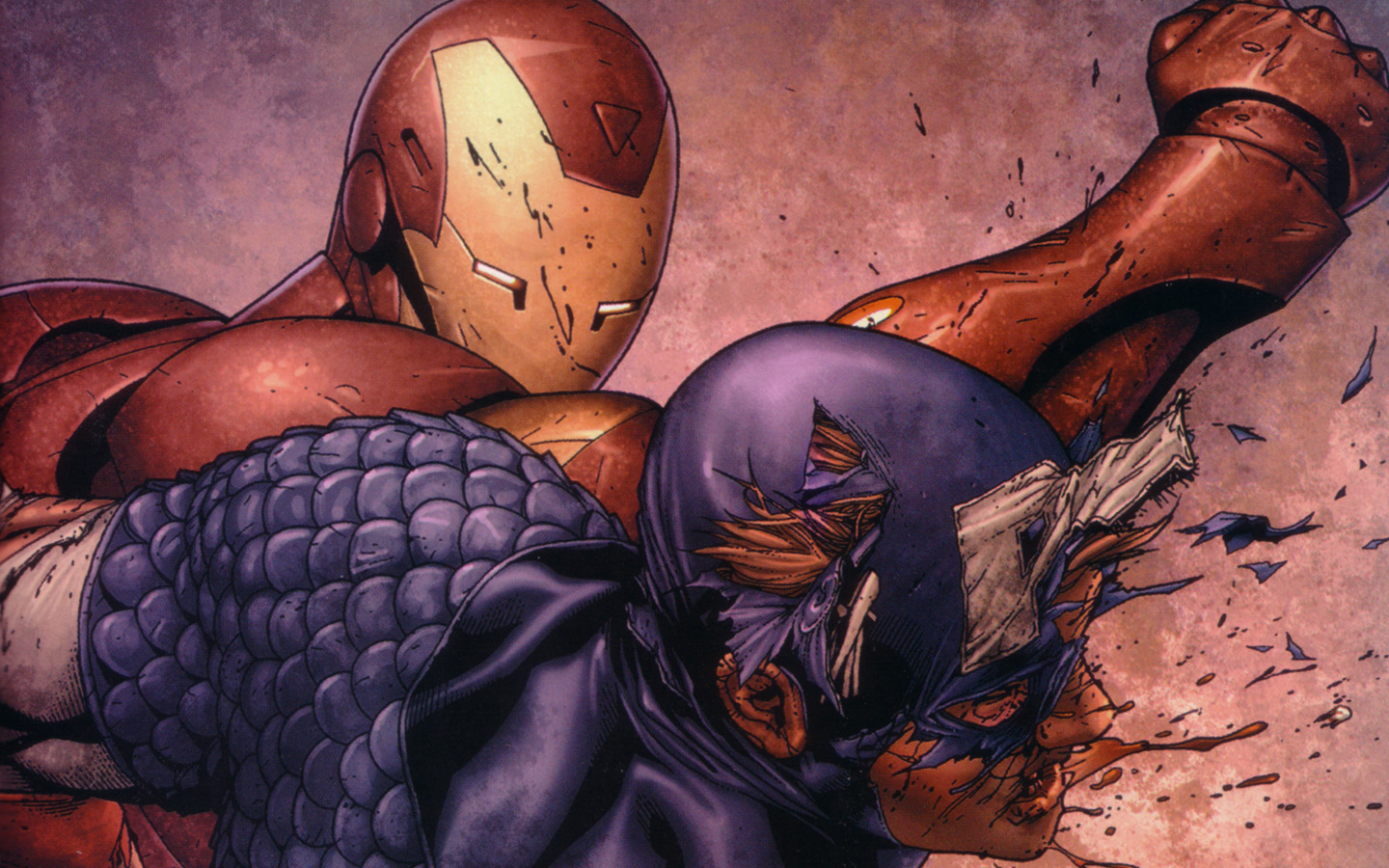 Marvel Comic's wallpapers. Posted by epicwallpapersandart.blogspot at 