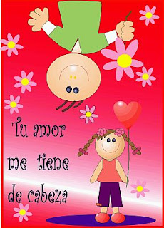 Tarjetas de Amor