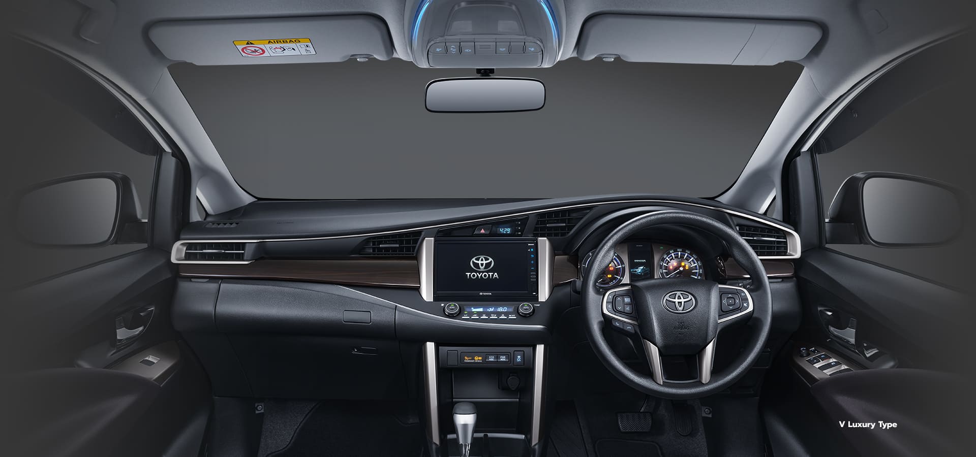 Harga Toyota Innova, Mobil Keluarga untuk Segala Kebutuhan | Leyla Hana