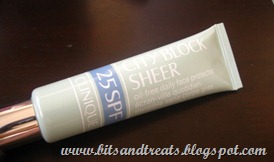 clinique city block sheer sunbolck, by bitsandtreats clinique city block sheer sunbolck, by bitsandtreats