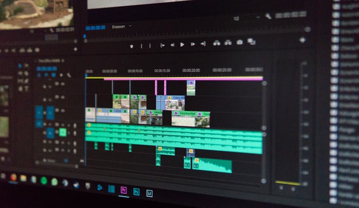 What_is_video_editing