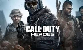 Call of Duty Heroes full apk