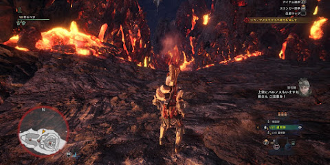 生臭坊主のゲームメモ モンスターハンターワールド Mhw 攻略 生臭坊主のゲームメモ モンスターハンターワールド Mhw 攻略