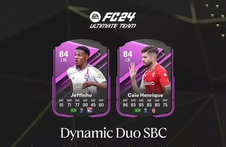 EA Sports FC 24 | How to get Pair of Aces cards in Ultimate Team