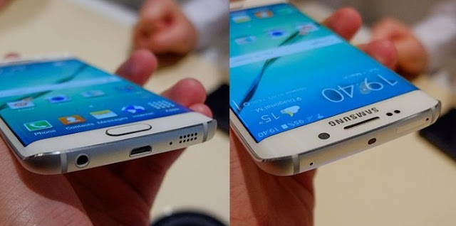 Informasi Lengkap Seputar Kelebihan dan Kekurangan HP Samsung Galaxy S6 Flat, Spesifikasi Lengkap HP Samsung Galaxy S6 Flat