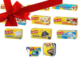 Free Printable Glad Coupons