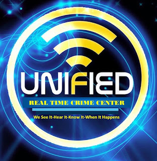 Unified Real Time Crime Center Launches!