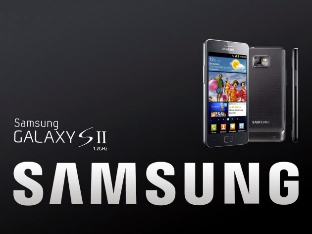 Review Harga & Spesifikasi Samsung Galaxy S2 i-9100