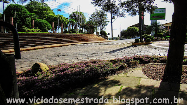 turismo em Fagundes Varela, RS