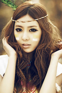 Qri T-Ara