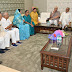 रायपुर : भूपेश बघेल ने गृह मंत्री ताम्रध्वज साहू को दी जन्मदिन की बधाई 