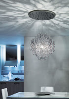 Lampadario Lole di Studio Italia Design