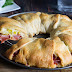 Spicy Italian Crescent Ring recipe