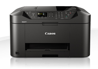 Canon Maxify MB2040 Driver Free Download