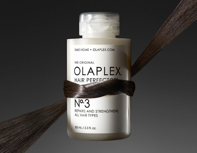 olaplex maska za kosu